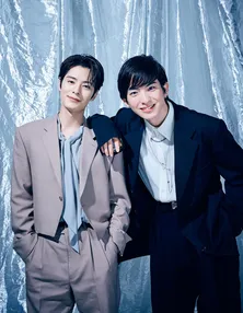 前田公輝×塩野瑛久「HiGH&LOW THE WORST X」は情報量多すぎ！轟と小田島の“関係”も判明