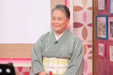 「鎌倉殿の13人」で話題の新納慎也に夏井いつき先生がメロメロ<プレバト!!>
