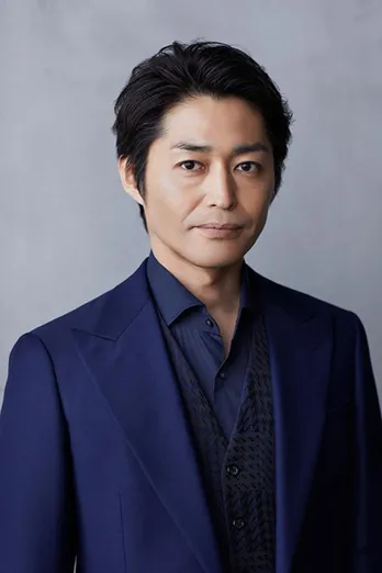 安田顕、吉沢亮演じる小児科医の先輩役で“月9”出演「どうか多くの方に届くドラマに」＜PICU 小児集中治療室＞