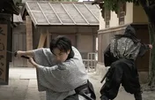 中島健人が和装姿で“斬る”“斬られる”に初挑戦＜中島健人の今、映画について知りたいコト。＞