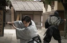 中島健人が和装姿で“斬る”“斬られる”に初挑戦＜中島健人の今、映画について知りたいコト。＞