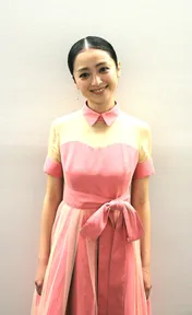 安達祐実「人から愛されたい願望が強い奈津に共感します」