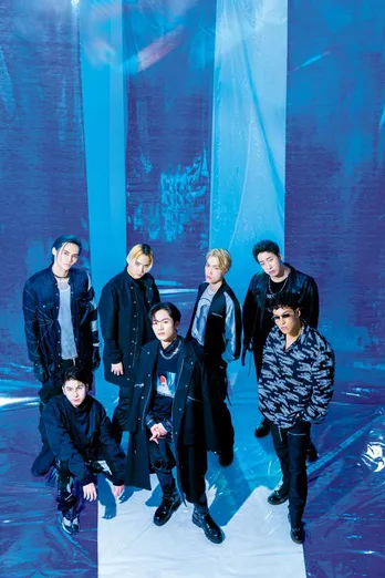 川村壱馬「陣さんが泣きだしたら、居場所がなくなる(笑)」THE RAMPAGE、仲良しエピソードを告白。新曲「THE POWER」に込めた思いも