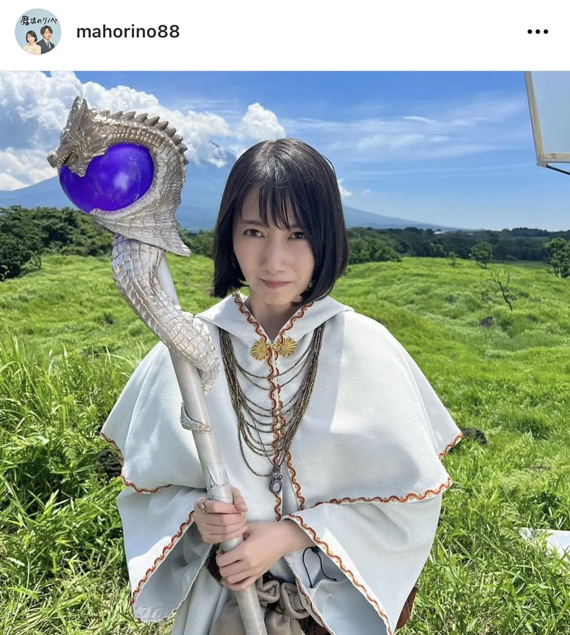 　※画像は「魔法のリノベ」公式Instagram(mahorino88)より