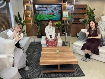 峯岸みなみ「恋愛の形は人の数だけある」TVer独占配信『カレ&カノジョの家、ついて行ってイイですか?』で巷のカップルのリアルな恋模様に迫る