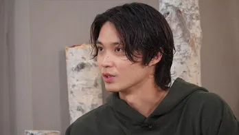 “サウナ俳優”磯村勇斗、奇跡の出会いを語る「サウナに出会ってなかったらどうしてたんだろうって怖くなって」＜サウナの神さま＞