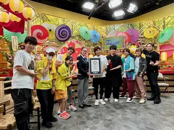 <声優28時間テレビ>“後夜祭”開催 金田朋子の感動のゴールを賞賛&「声優vs馬」の茶番な裏側を告白