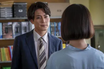 「魔法のリノベ」における間宮祥太朗“玄之介”の『解放』　弱さを認め前に進む姿を繊細に描く