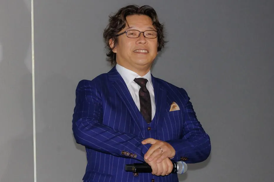 三木孝浩監督