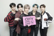 <CDTVライブ!ライブ!>生出演直前のTOMORROW X TOGETHERを直撃「日本ならではの感性が感じられるステージに」