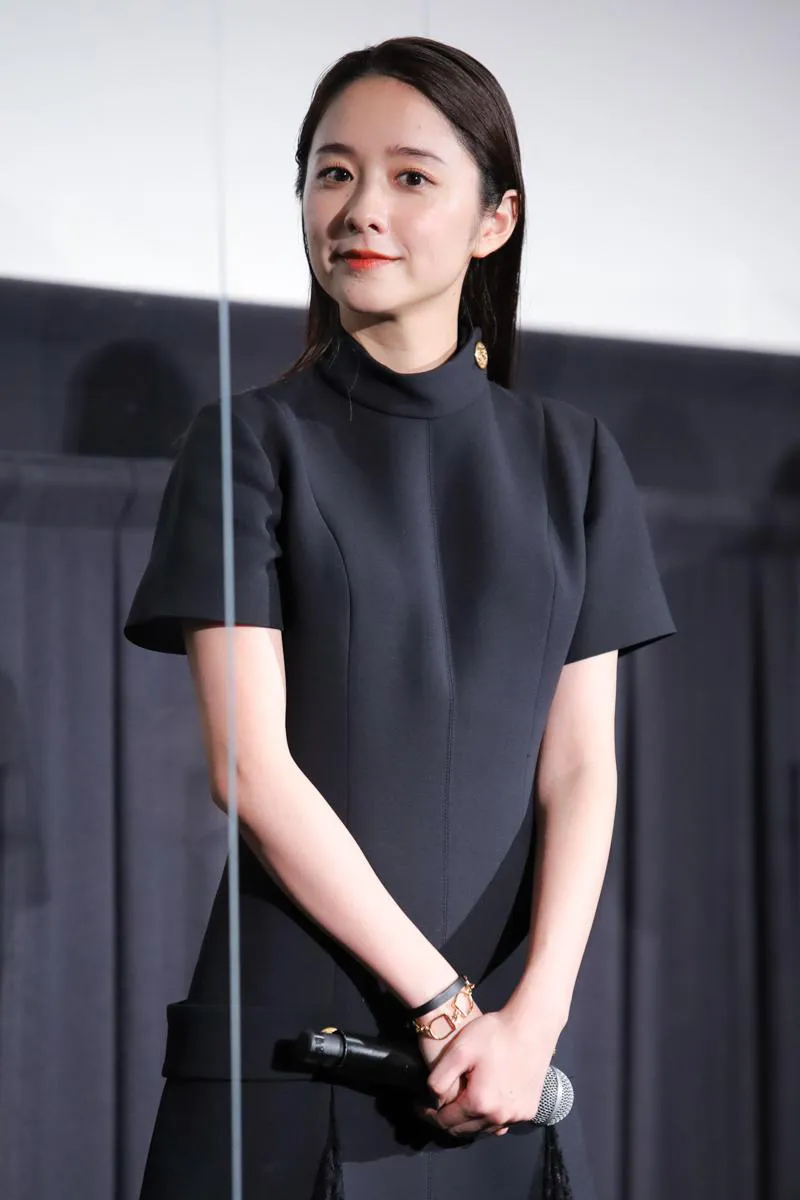 堀田真由