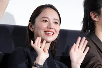 堀田真由、映画出演20作目をWOWOW映画初主演で飾る「いつか主役を演じられたらいいいなと思っていた」