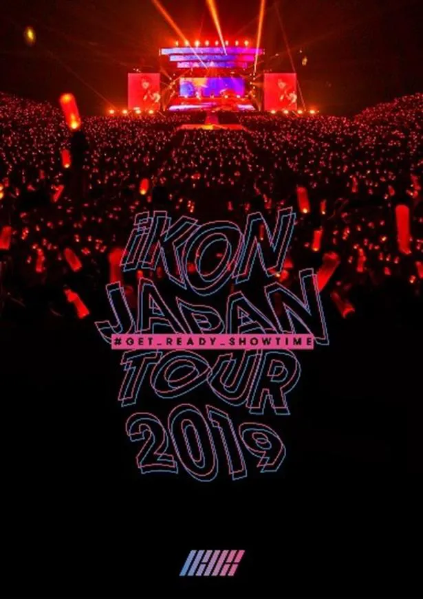 iKON JAPAN TOUR 2019