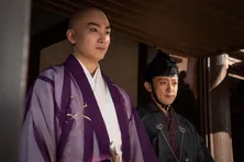 金子大地“頼家”と梶原善“善児”、両氏の壮絶な最期でトレンド世界1位<鎌倉殿の13人>