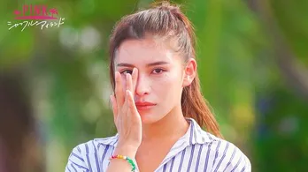 運命のラストシャッフルにアンドリュー&MIRIN、無念のリタイア「またどこかで出会えたら」ABEMA<シャッフルアイランド Season2>