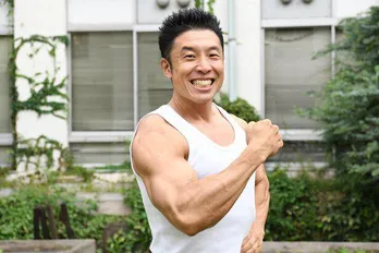 なかやまきんに君、ボディビルの全国大会で6位入賞「過去最高の仕上がり」「リスペクト」と絶賛の声