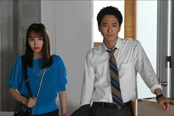 <オクトー>浅香航大“風早”が漂わせる苦悩と哀愁「あなたの番です」でもドライな所轄刑事役