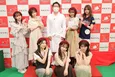 芸術の秋…AKB48メンバーがペンを手に“大喜利”に挑む<バッチこーい!>