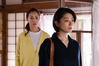 沢尻エリカ&小池栄子がつかみ合い!?「母になる」注目の直接バトルへ!