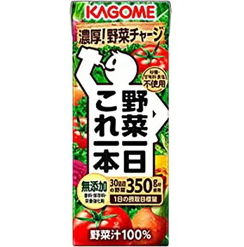 【Amazonタイムセール】“野菜の日”限定のお得なセール開催中。野菜不足を解消してくれる商品が今だけお買い得