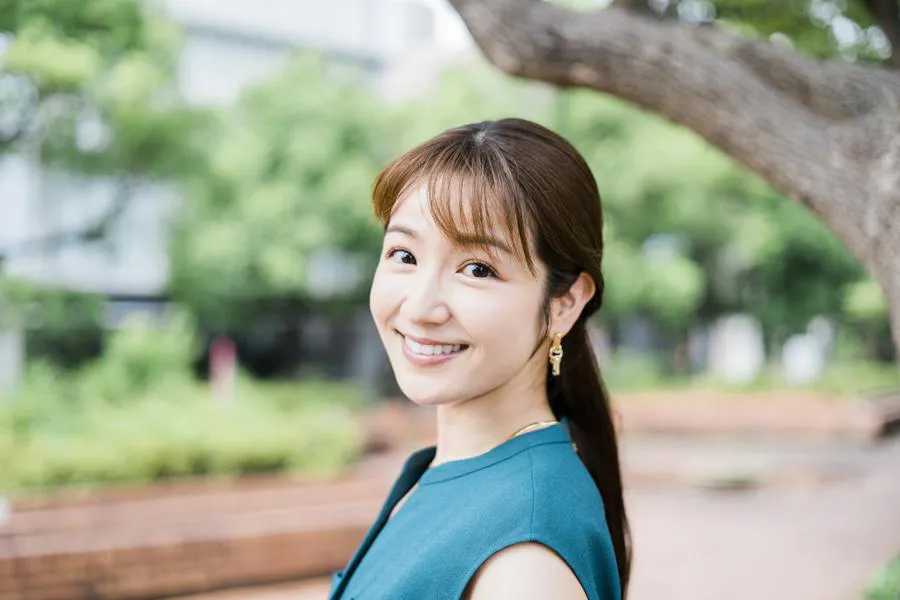 長野美郷　