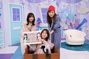 日向坂46・齊藤京子×ヒコロヒーによる「キョコロヒー」が夜11時台に進出＆念願の全国放送決定『“絶望曜日”に笑顔をお届けしたい』