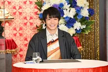 King ＆ Prince岸優太の天然ぶりにナインティナインも感心「あのフリ方はお笑い芸人のフリ方」＜ぐるナイ＞