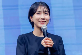 松本穂香「人影がサッて電柱に」怖かった経験を告白