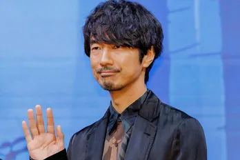 眞島秀和「俺はお坊さんじゃない」役作りでお経の練習後に心霊体験