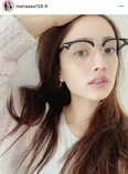 ※谷まりあオフィシャルInstagram(mariaaaa728)より