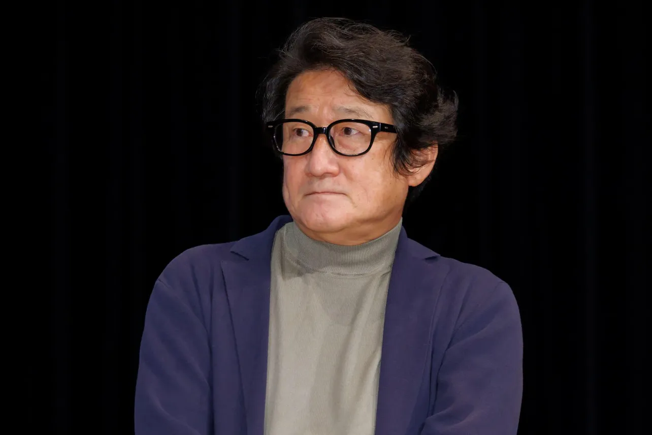 水田伸生監督