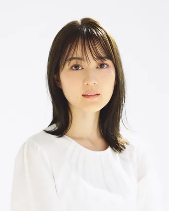 生田絵梨花、吉沢亮“武四郎”の幼なじみのバスガイド役で月9出演「命の尊さを感じる作品」＜PICU 小児集中治療室＞