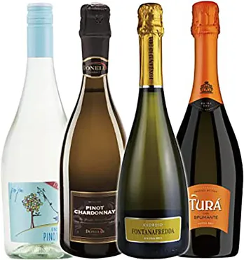 【Amazonタイムセール】週末にピッタリのおしゃれなワインがセール中。おうちでいろんなワインを味わえる