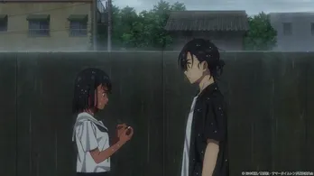 花江夏樹が3つの声色で熱演する物語は絶望から一転、希望が差し込む展開に<サマータイムレンダ>