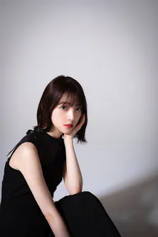 堀未央奈、「とても楽しい撮影でした」安田顕主演ドラマ『しもべえ』特別編に出演決定