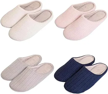 【Amazonタイムセール】早秋向けのルームシューズがお得なセール中。豊富な種類からお気に入りの商品が見つかる