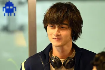 柳俊太郎、日曜劇場「アトムの童」に出演決定 山崎賢人&松下洸平との芝居は「とても自然体で楽しめました」