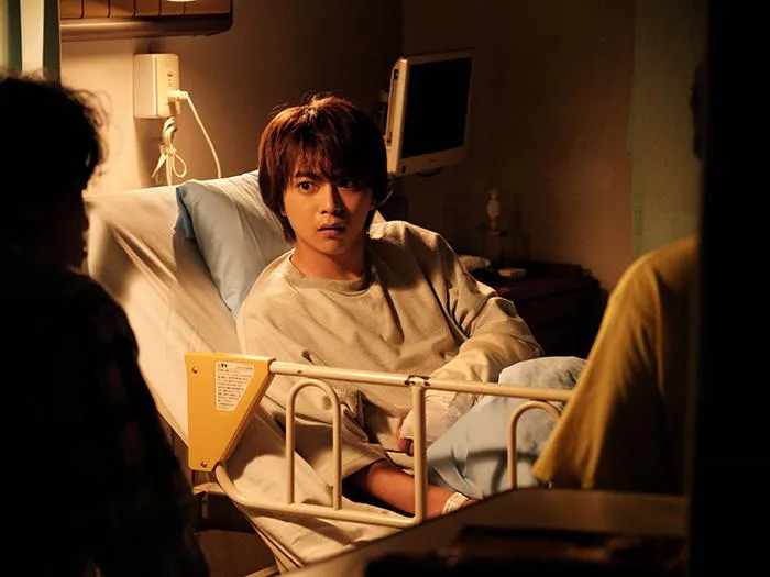 「赤いナースコール」第9話では、佐藤勝利“翔太朗”の周りの人間の本性が明らかに