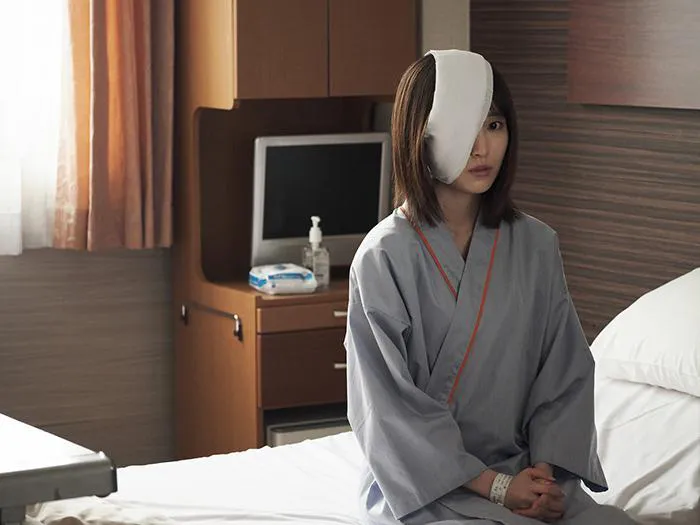 「赤いナースコール」第9話より