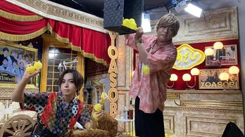 森久保祥太郎＆蒼井翔太が語る恐怖体験にスタジオ震撼「最近、見えました？」＜声優と夜あそび＞