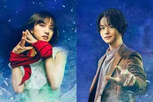 瀬戸康史が『霊媒探偵・城塚翡翠』に出演 清原果耶と共に事件を解決する推理作家役「いいバディになれれば」