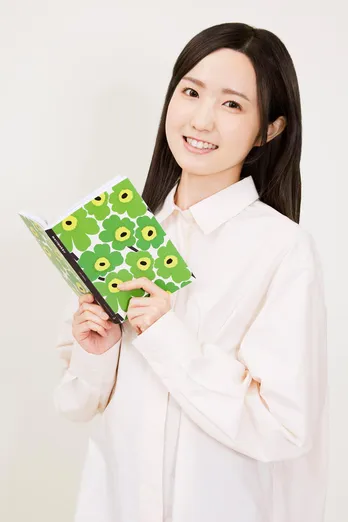 AKB48本田仁美、連ドラ初主演決定 約3年ぶりの黒髪を披露