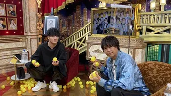 細谷佳正『声優28時間テレビ』“細谷怪談”での浪川大輔の行為に不満爆発「ここだけは“あ、こわ!”ってしたかった」<声優と夜あそび>