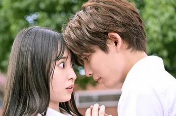 “令和版パパムス”、制作陣のこだわりは「いかに視聴者をキュン死させるか」人気作リメークへの思いも＜パパとムスメの7日間＞