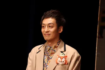 とろサーモン村田、話題の“アイドル”マネに対抗心「インスタのフォロワー数を抜き返したい」<ピノキオ>