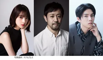 玉森裕太主演ドラマ「祈りのカルテ」に堀未央奈、濱津隆之、YUの出演が決定