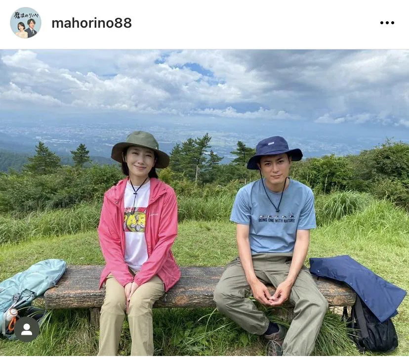※「魔法のリノベ」公式Instagram(mahorino88)より