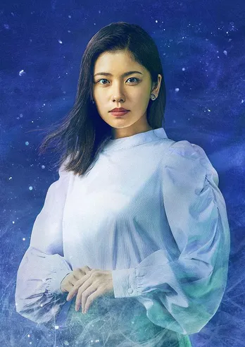 小芝風花、『霊媒探偵・城塚翡翠』に出演決定　初共演の清原果耶は「とてもかわいらしい方」