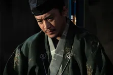 <鎌倉殿の13人>宮沢りえ“りく”、中川大志“重忠”の討伐を夫・坂東彌十郎“時政”に依頼「畠山を討ってちょうだい!」