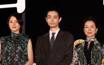 菅田将暉、新たに“開花”させたい才能は「ミシンがうまくなりたい。真っすぐ縫えるように」